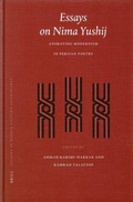 Cover: Essays on Nima Yushij - Brill
