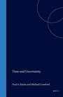 Cover: Time and Uncertainty - Brill