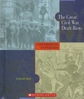 Cover: The Great Civil War Draft Riot - Children's Press(CT)