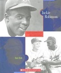 Cover: Jackie Robinson - Children's Press(CT)