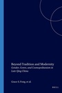 Cover: Beyond Tradition and Modernity - Brill