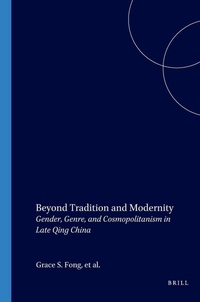 Enlarge image Cover: Beyond Tradition and Modernity - Brill