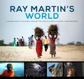 Cover: Ray Martin's World - Melbourne University Press