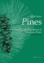 Cover: Pines, 2nd revised edition - Brill