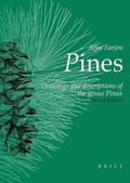 Cover: Pines, 2nd revised edition - Brill