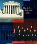 Cover: The U.S. Supreme Court - Children's Press(CT)