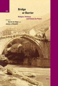 Cover: Bridge or Barrier - Brill