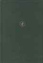Cover: Encyclopaedia of Islam, Volume XII (Supplement) - Brill