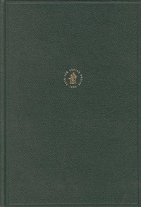 Enlarge image Cover: Encyclopaedia of Islam, Volume XII (Supplement) - Brill