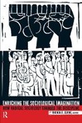 Cover: Enriching the Sociological Imagination - VSP International Science Publishers