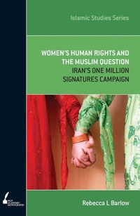 Enlarge image Cover: Women's Human Rights and the Muslim Question - Simon + Schuster LLC