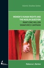 Cover: Women's Human Rights and the Muslim Question - Melbourne University Press