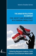 Cover: Arab Revolutions in Context - Simon + Schuster LLC