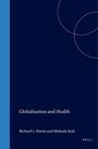 Cover: Globalization and Health - Brill