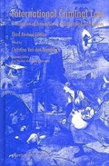 Cover: International Criminal Law - Martinus Nijhoff
