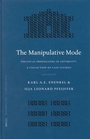 Cover: The Manipulative Mode - Brill
