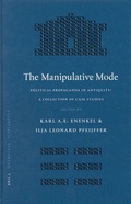 Cover: The Manipulative Mode - Brill
