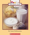 Cover: Dairy - Children's Press(CT)