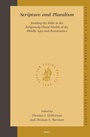 Cover: Scripture and Pluralism: Reading the Bible in the Religiously Plural Worlds of the Middle Ages and Renaissance - Brill