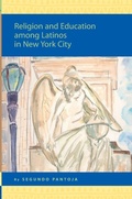 Cover: Religion and Education among Latinos in New York City - Brill