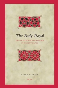 Enlarge image Cover: The Body Royal - Brill