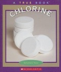Cover: Chlorine - Children's Press(CT)