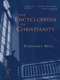 Cover: The Encyclopedia of Christianity, Volume 5 (Si-Z) - Brill