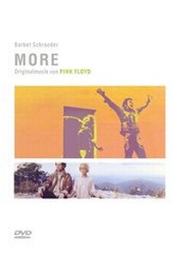 Enlarge image Cover: More (OmU) - Alive