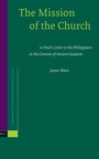 Cover: The Mission of the Church - Brill