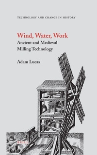 Abbildung von: Wind, Water, Work - Brill