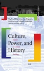 Cover: Culture, Power, and History - Brill