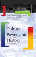Cover: Culture, Power, and History - Brill