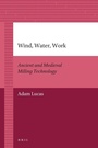 Cover: Wind, Water, Work - Brill