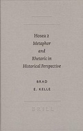 Cover: Hosea 2 - Brill
