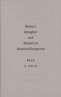 Enlarge image Cover: Hosea 2 - Brill