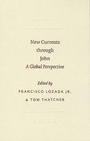 Cover: New Currents through John - Brill