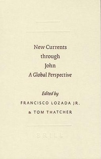 Bild: New Currents through John - Brill