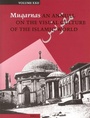 Cover: Muqarnas, Volume 22 - Brill
