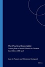 Cover: The Practical Imperialist - Brill