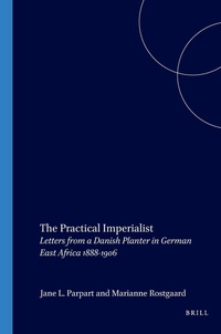 Enlarge image Cover: The Practical Imperialist - Brill