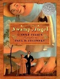 Enlarge image Cover: Swamp Angel - Dutton