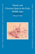 Cover: Islamic and Christian Spain in the Early Middle Ages - Brill
