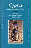 Cover: Cyprus - Brill