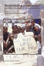 Cover: Democratising Development - Martinus Nijhoff