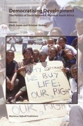 Cover: Democratising Development - Martinus Nijhoff