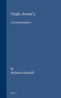 Cover: Virgil, Aeneid 3 - Brill
