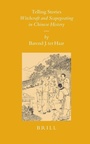 Cover: Telling Stories - Brill