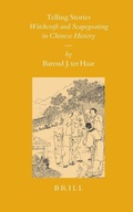 Cover: Telling Stories - Brill