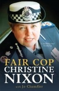 Abbildung von: Fair Cop - Melbourne University Press