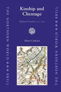 Cover: Kinship and Clientage - Brill